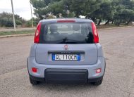 Fiat Panda 1.0 FireFly S&S Hybrid (Iva Esposta)