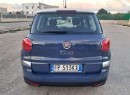 500L 1.4 Turbo T-Jet 120 CV GPL Mirror
