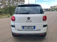 Fiat 500L 1.6 Multijet 120 CV Mirror City Cross