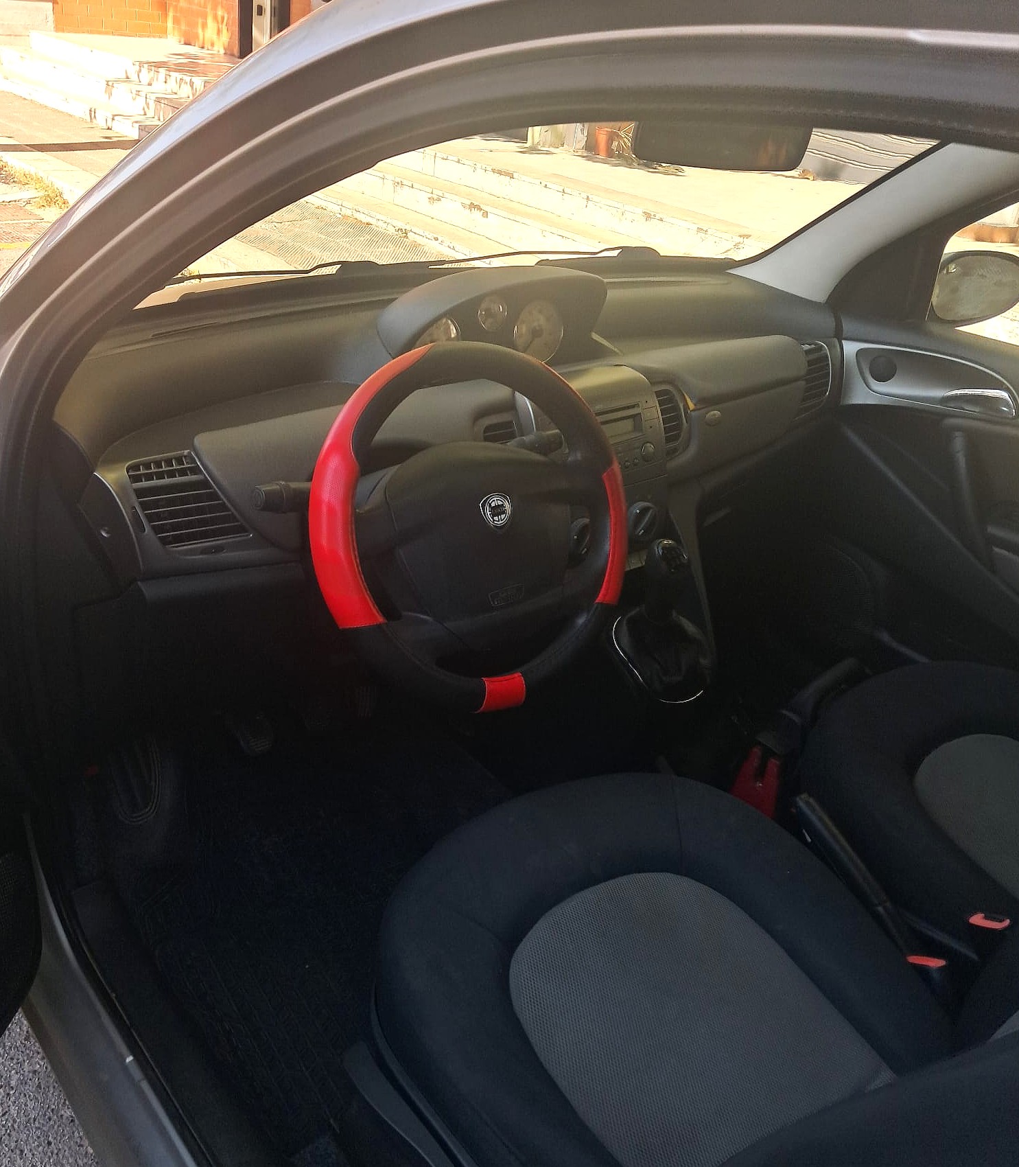 Lancia Ypsilon 1.3 Multijet 16V Oro