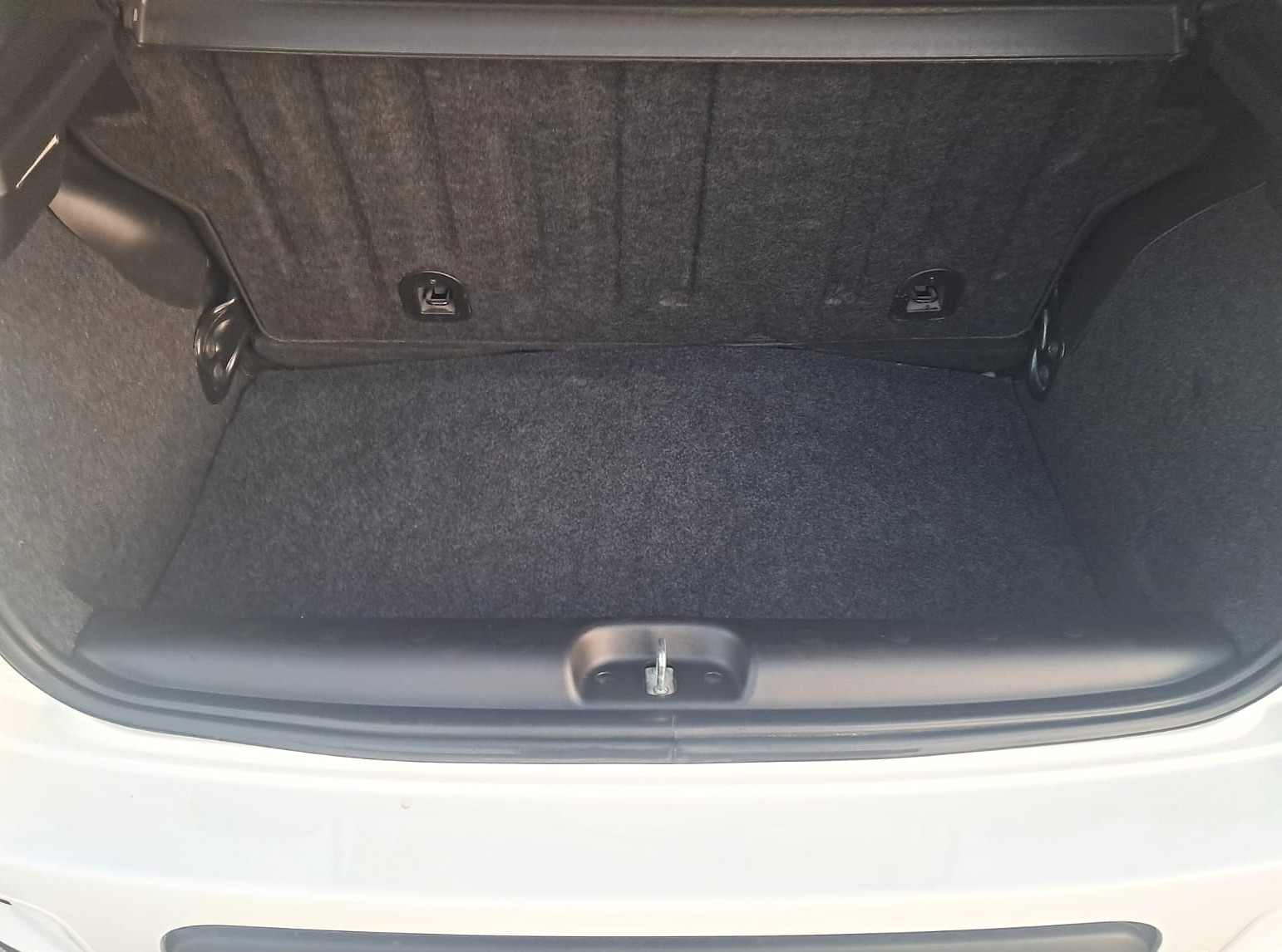 Panda 0.9 TwinAir Turbo S&S 4×4 5 posti