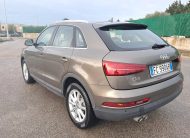 Audi Q3 2.0 TDI 150 CV Design