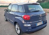 500L 1.4 Turbo T-Jet 120 CV GPL Mirror