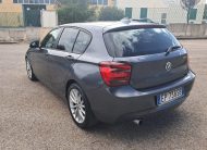 Bmw Serie 1 118d 5p. Urban