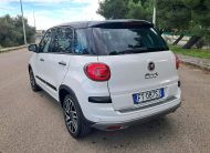 Fiat 500L 1.6 Multijet 120 CV Mirror City Cross