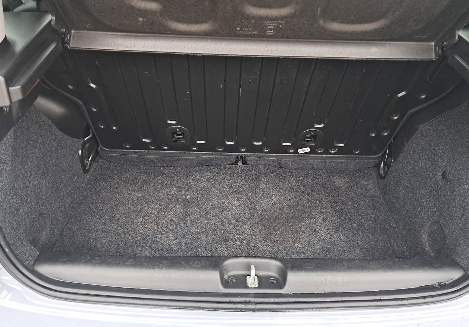 Fiat Panda 1.0 FireFly S&S Hybrid (Iva Esposta)