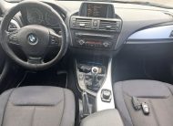 Bmw Serie 1 118d 5p. Urban
