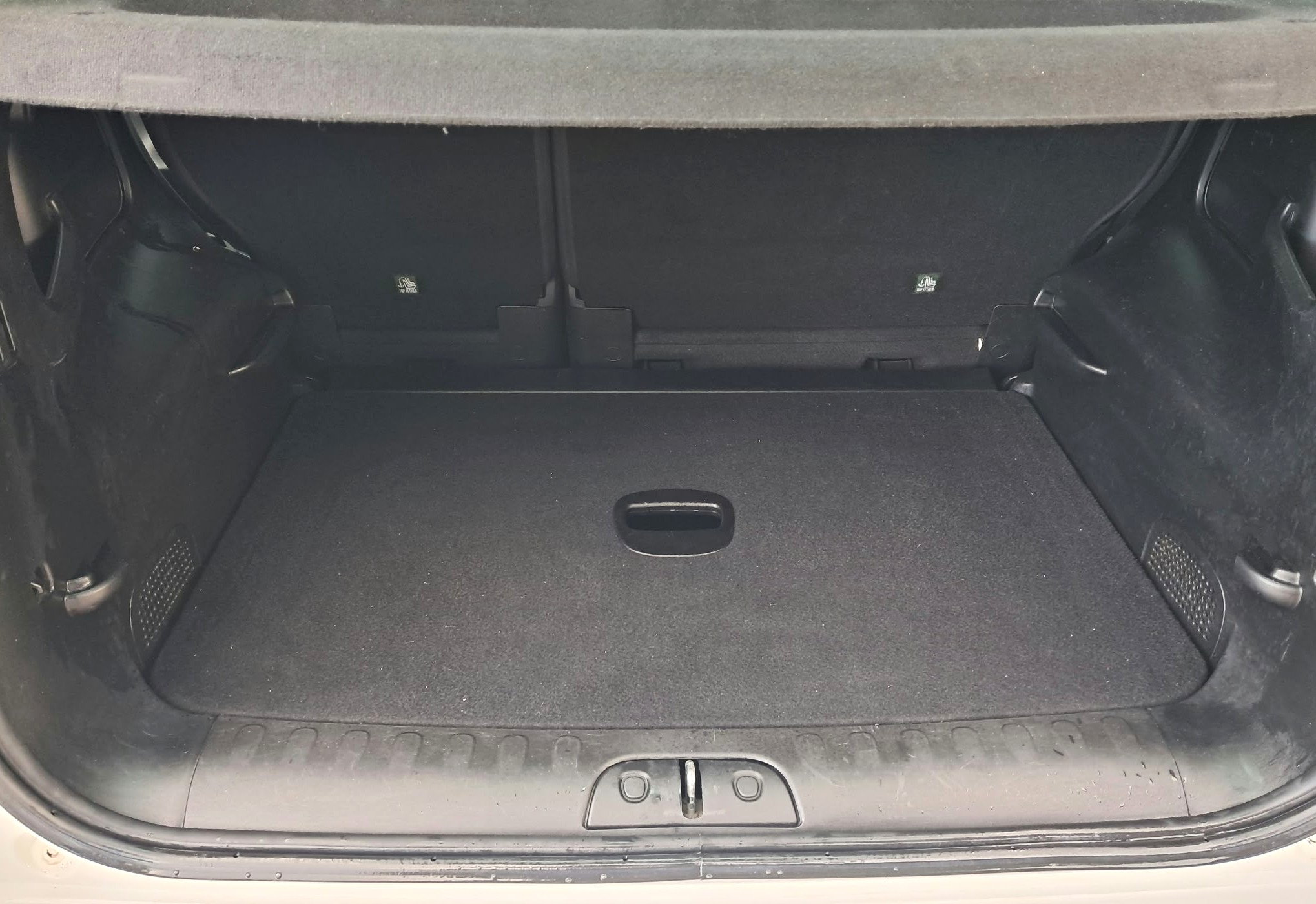 Fiat 500L 1.6 Multijet 120 CV Mirror City Cross